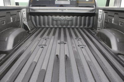 2026 GMC Sierra 2500HD SLT