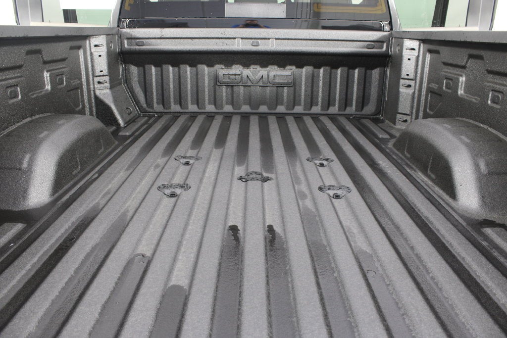 2026 GMC Sierra 2500HD SLT