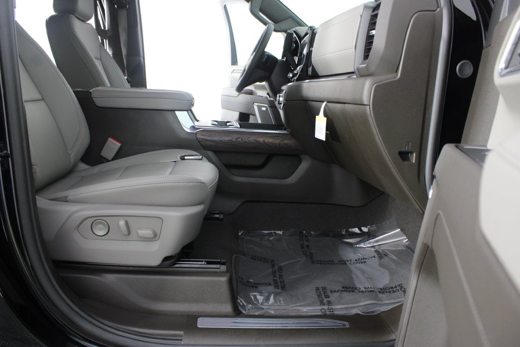 2026 GMC Sierra 2500HD SLT
