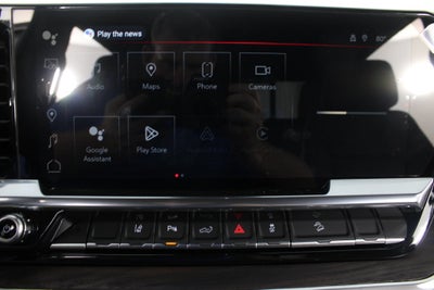 2026 GMC Sierra 2500HD SLT