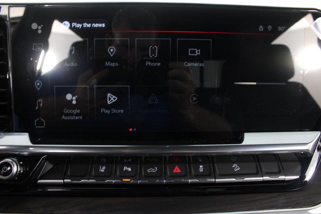 2026 GMC Sierra 2500HD SLT