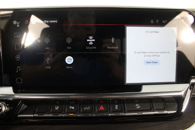 2026 GMC Sierra 2500HD SLT