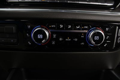 2026 GMC Sierra 2500HD SLT