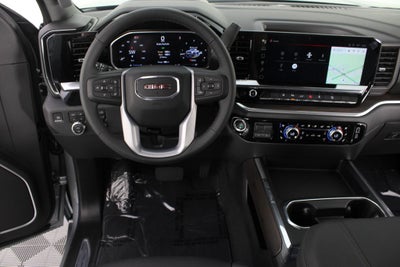 2026 GMC Sierra 2500HD SLT