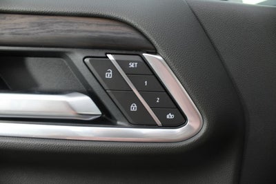 2026 GMC Sierra 2500HD SLT