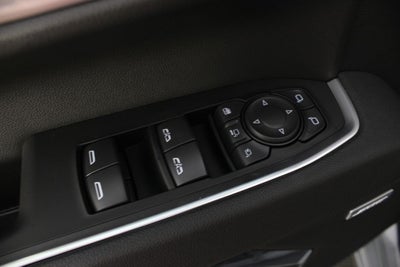 2026 GMC Sierra 2500HD SLT