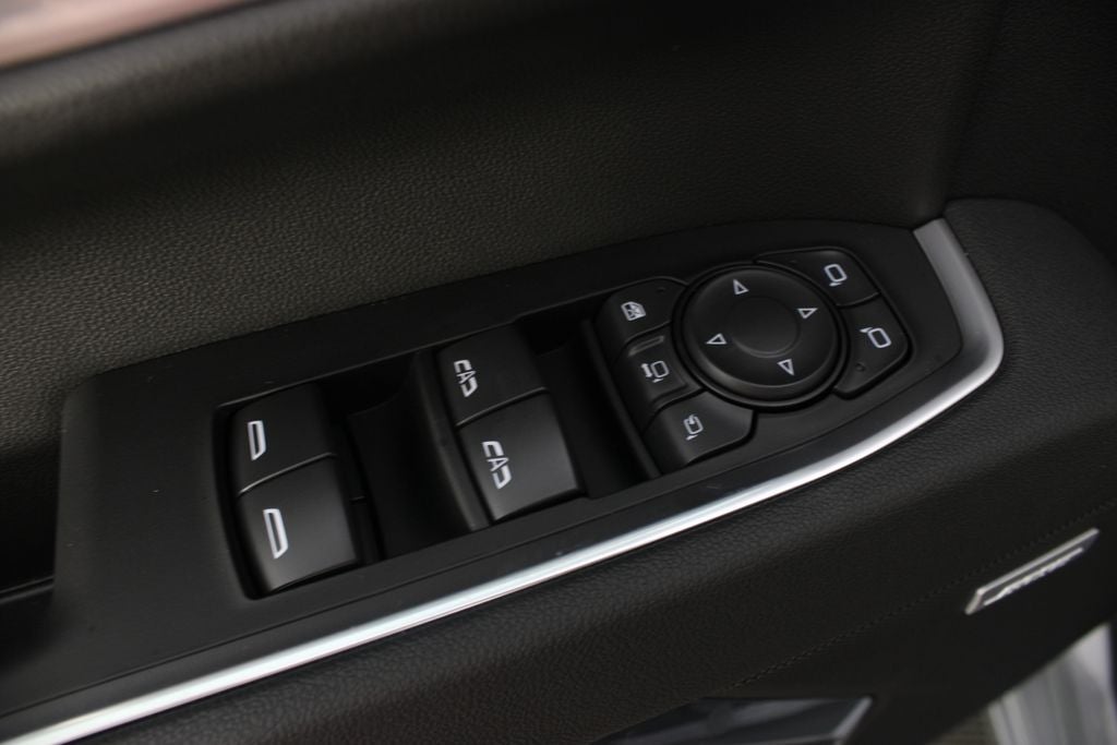 2026 GMC Sierra 2500HD SLT