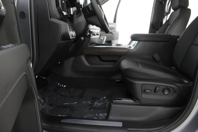 2026 GMC Sierra 2500HD SLT
