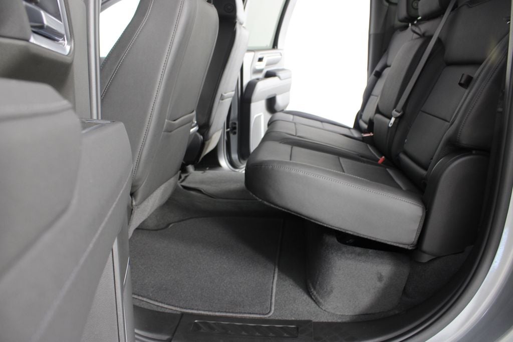 2026 GMC Sierra 2500HD SLT