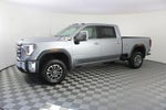 2026 GMC Sierra 2500HD SLT