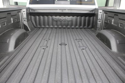 2026 GMC Sierra 2500HD SLT