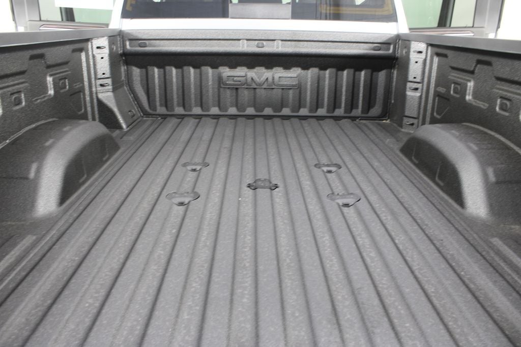 2026 GMC Sierra 2500HD SLT