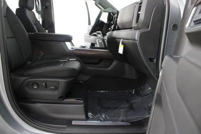 2026 GMC Sierra 2500HD SLT