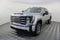 2026 GMC Sierra 2500HD SLT
