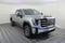 2026 GMC Sierra 2500HD SLT