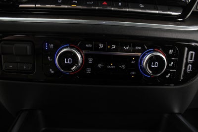 2026 GMC Sierra 2500HD SLT