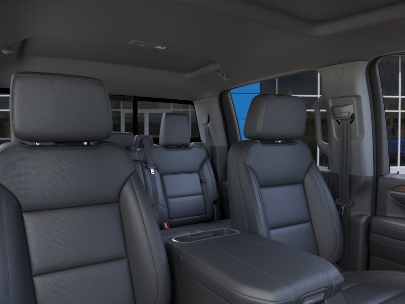 2026 GMC Sierra 2500HD SLT