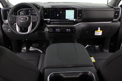 2026 GMC Sierra 2500HD SLT