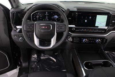 2026 GMC Sierra 2500HD SLT