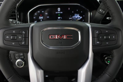 2026 GMC Sierra 2500HD SLT