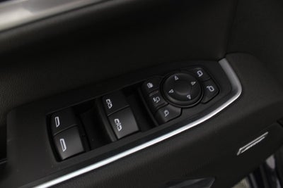 2026 GMC Sierra 2500HD SLT