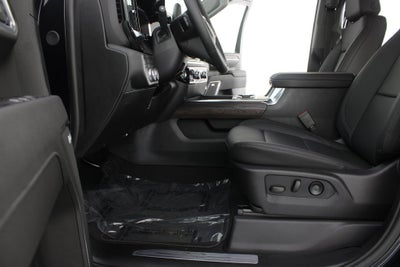 2026 GMC Sierra 2500HD SLT