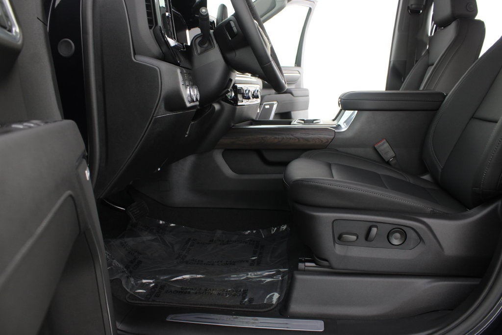 2026 GMC Sierra 2500HD SLT