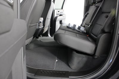 2026 GMC Sierra 2500HD SLT