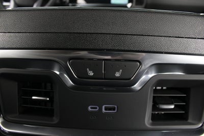 2026 GMC Sierra 2500HD SLT