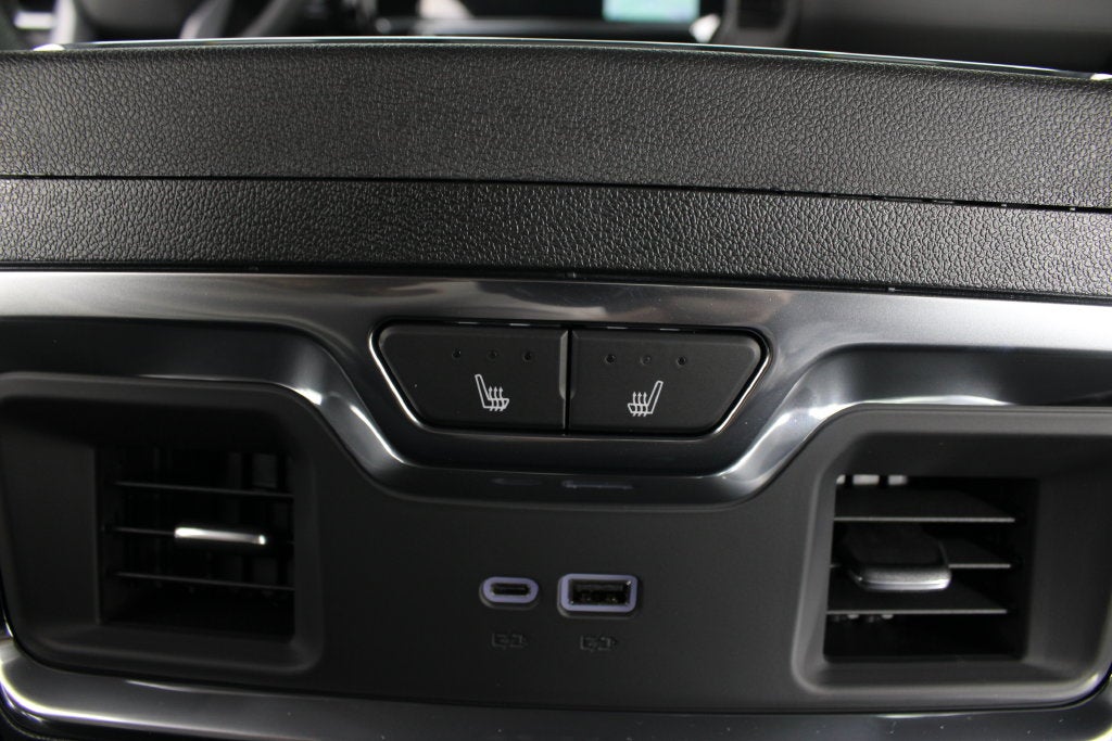 2026 GMC Sierra 2500HD SLT