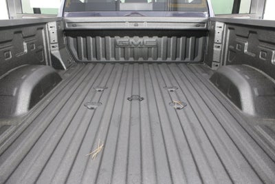 2026 GMC Sierra 2500HD SLT