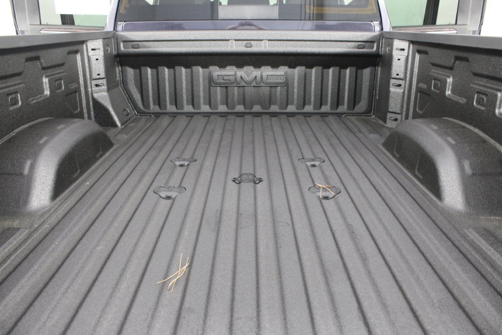 2026 GMC Sierra 2500HD SLT