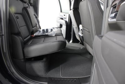 2026 GMC Sierra 2500HD SLT