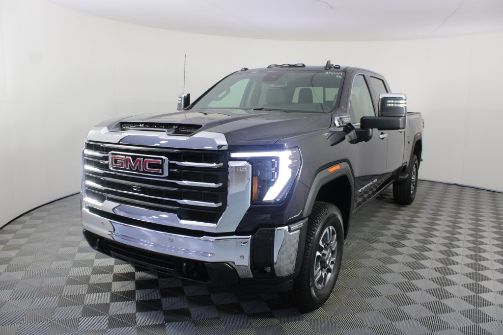 2026 GMC Sierra 2500HD SLT