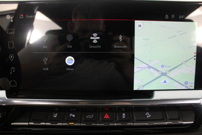 2026 GMC Sierra 2500HD SLT