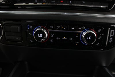 2026 GMC Sierra 2500HD SLT