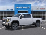 2026 GMC Sierra 2500HD SLT