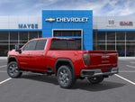 2026 GMC Sierra 2500HD SLT