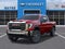 2026 GMC Sierra 2500HD SLT
