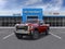 2026 GMC Sierra 2500HD SLT