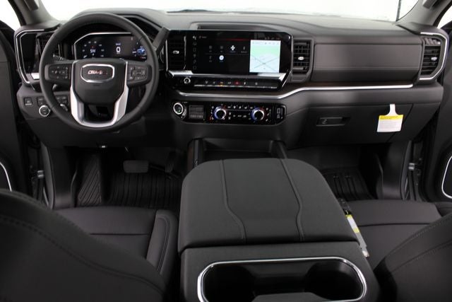 2026 GMC Sierra 2500HD SLT
