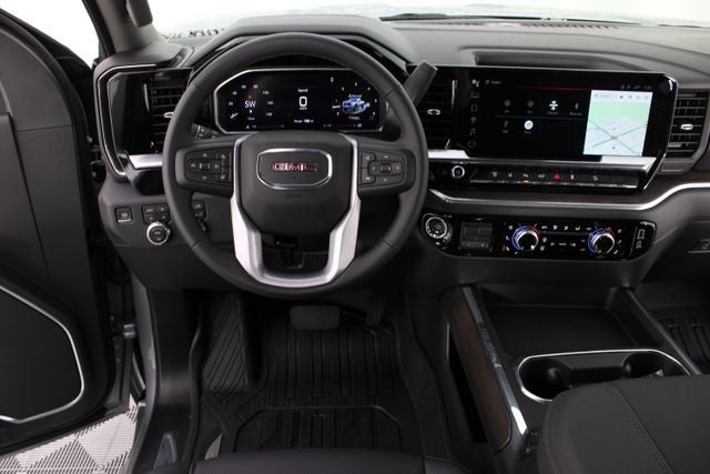 2026 GMC Sierra 2500HD SLT