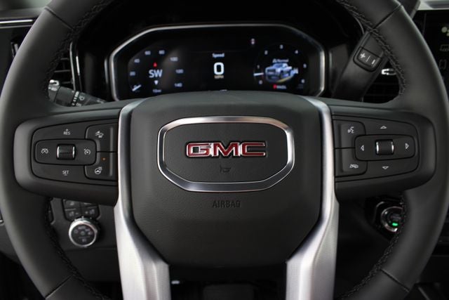2026 GMC Sierra 2500HD SLT