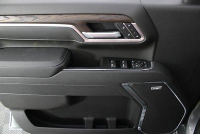 2026 GMC Sierra 2500HD SLT