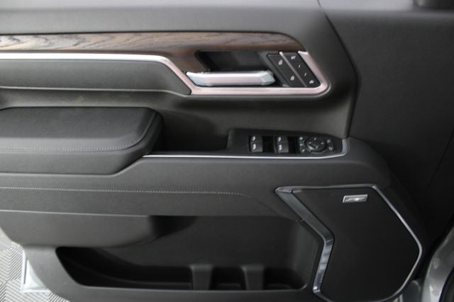 2026 GMC Sierra 2500HD SLT