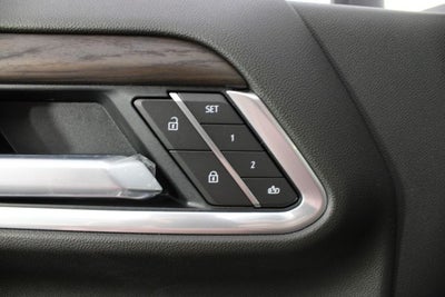 2026 GMC Sierra 2500HD SLT
