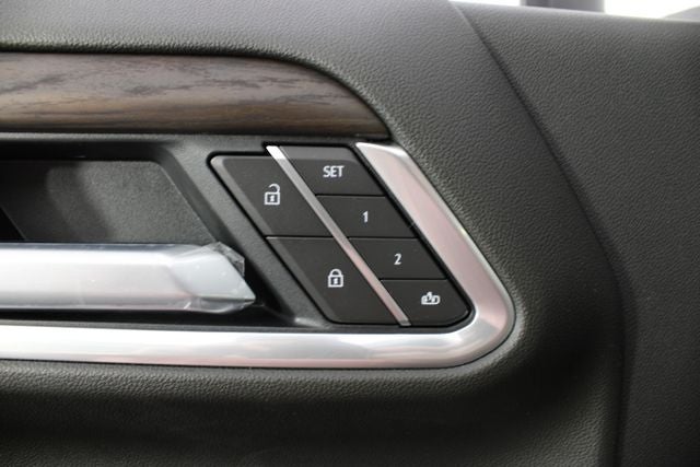 2026 GMC Sierra 2500HD SLT