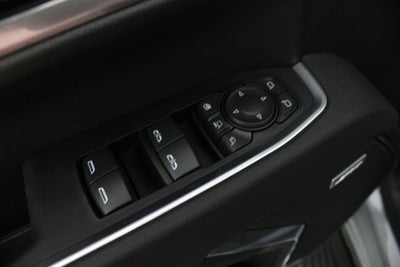 2026 GMC Sierra 2500HD SLT