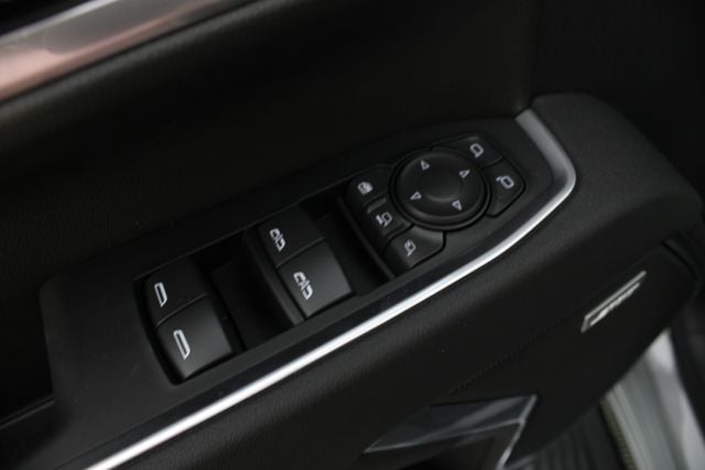 2026 GMC Sierra 2500HD SLT