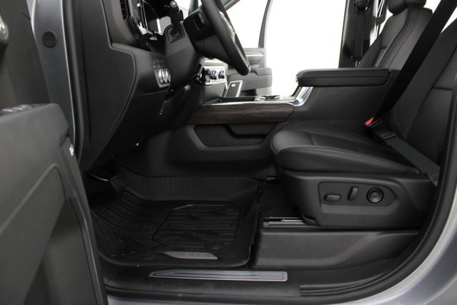 2026 GMC Sierra 2500HD SLT